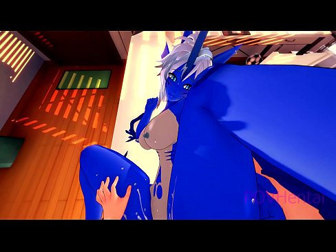 ❤️ Demon Fish Girl Monster Kurve kod nas ❌️❤