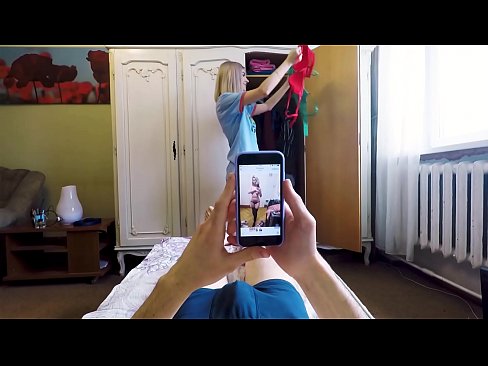 ❤️ Polusestra je natjerala brata da svrši neposredno prije nego što je mama došla kući Kurve kod nas ❌️❤