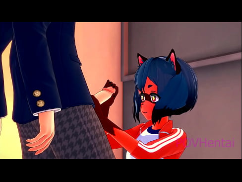 ❤️ Potpuno novi ranč za stoku sa Michiru Kagemorijem Kurve kod nas ❌️❤