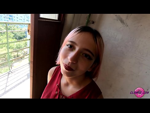 ❤️ Student Sensual siše stranca u zaleđu - sperma mu na licu Kurve kod nas ❌️❤